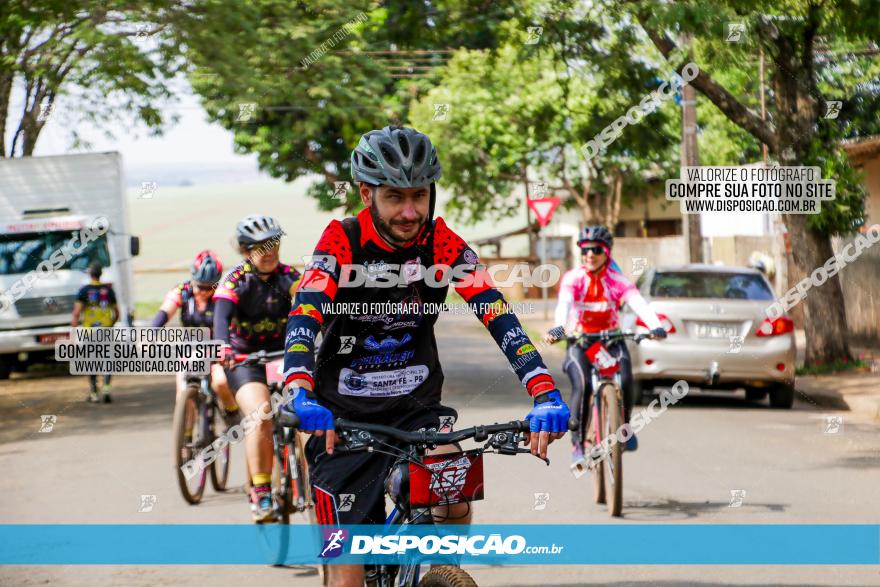 3º Desafio Solidário Endorfina MTB