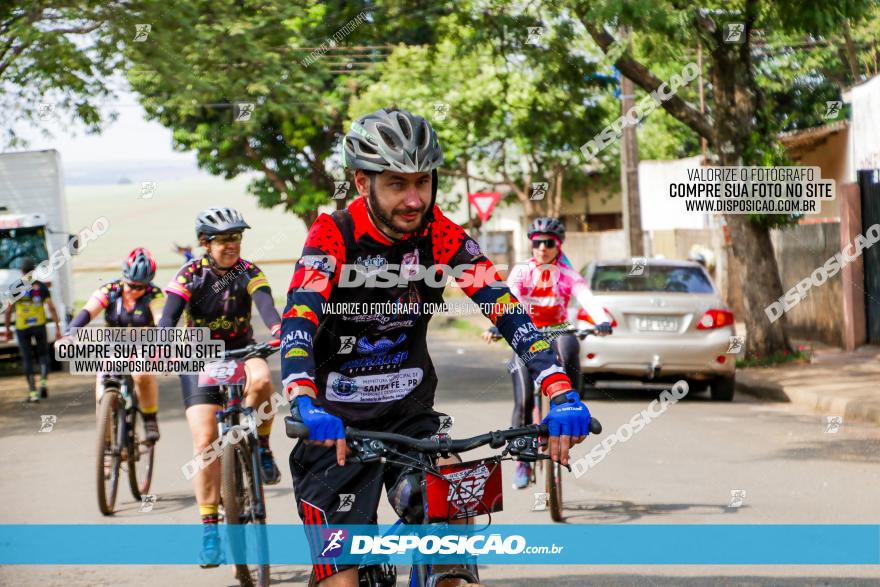 3º Desafio Solidário Endorfina MTB