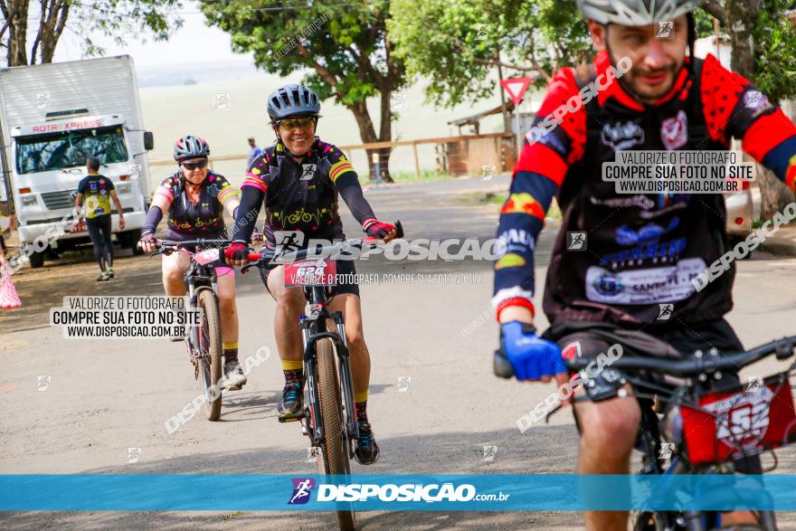 3º Desafio Solidário Endorfina MTB