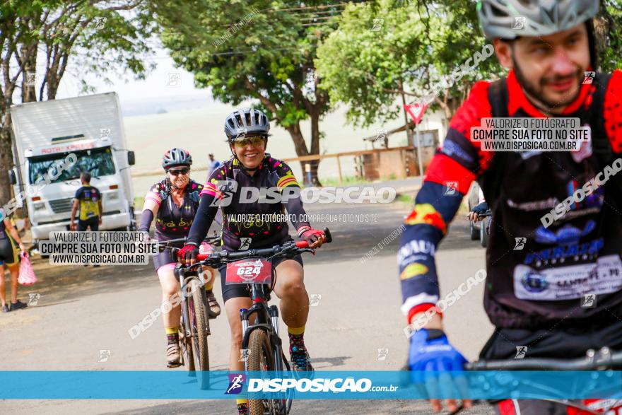 3º Desafio Solidário Endorfina MTB