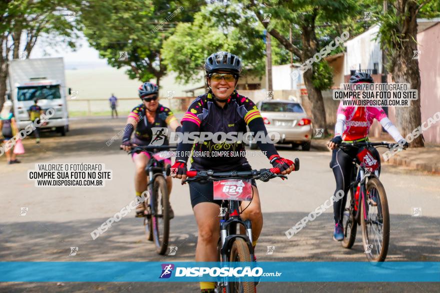 3º Desafio Solidário Endorfina MTB