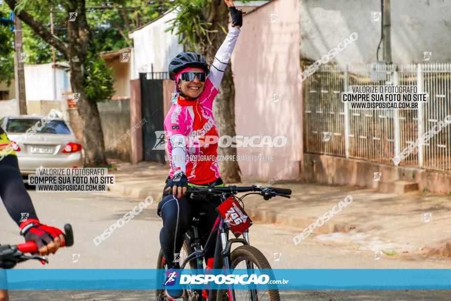 3º Desafio Solidário Endorfina MTB