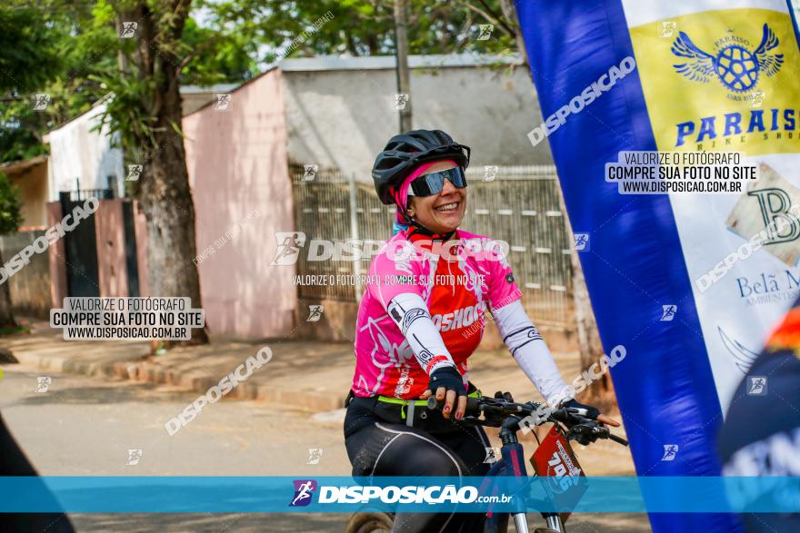 3º Desafio Solidário Endorfina MTB