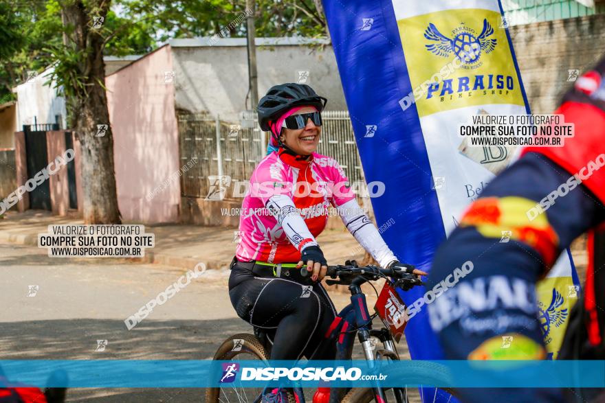 3º Desafio Solidário Endorfina MTB