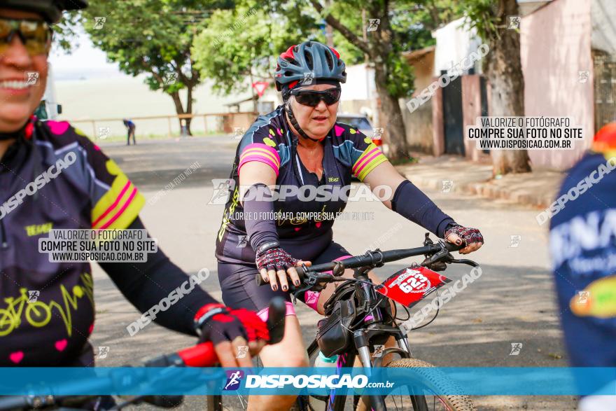 3º Desafio Solidário Endorfina MTB