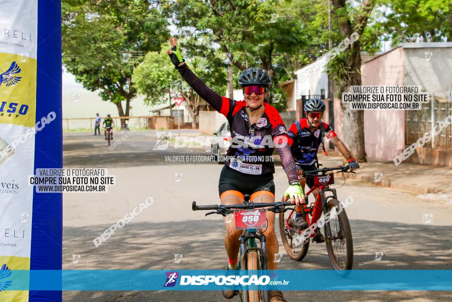 3º Desafio Solidário Endorfina MTB