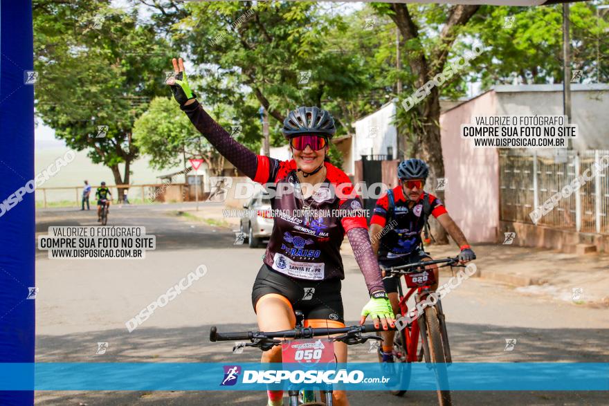 3º Desafio Solidário Endorfina MTB