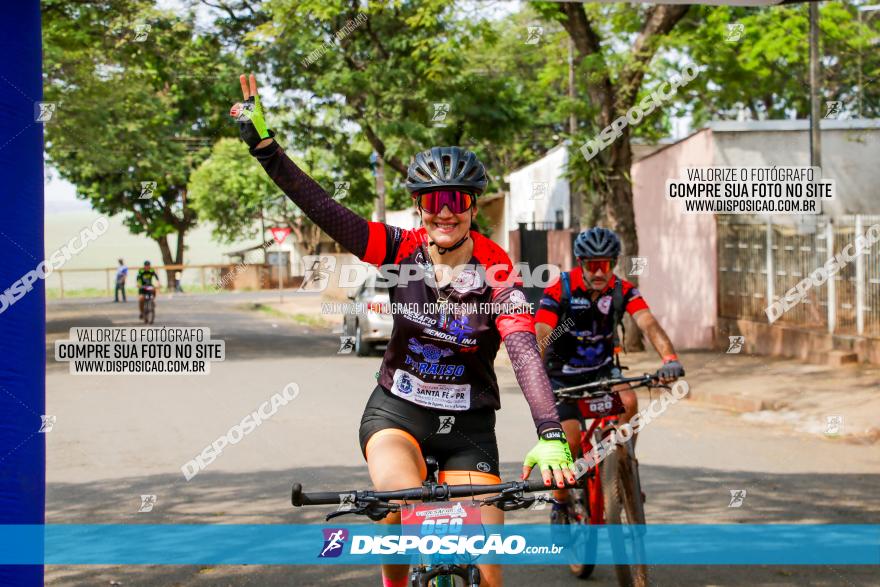 3º Desafio Solidário Endorfina MTB