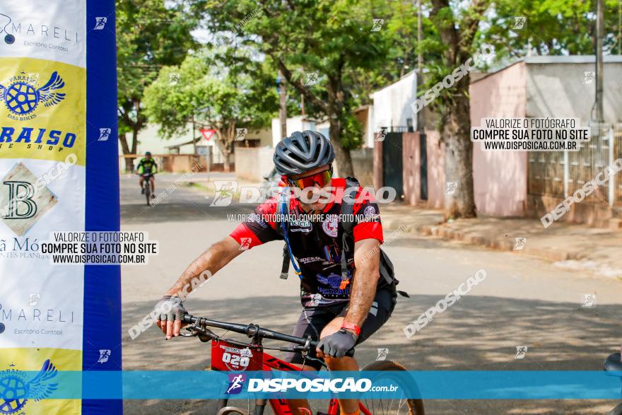 3º Desafio Solidário Endorfina MTB