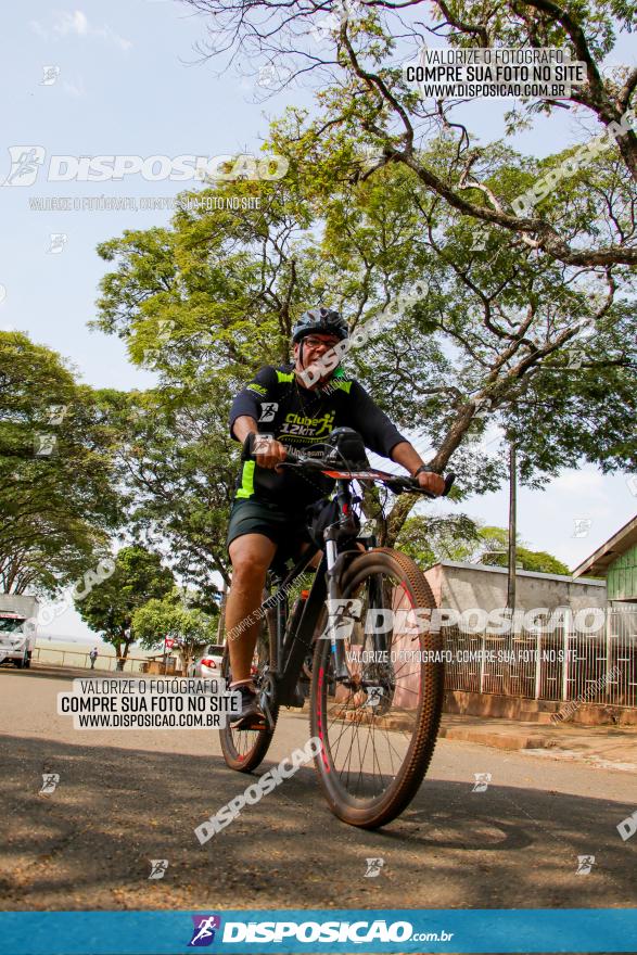 3º Desafio Solidário Endorfina MTB