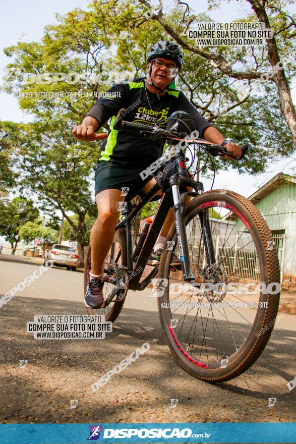 3º Desafio Solidário Endorfina MTB