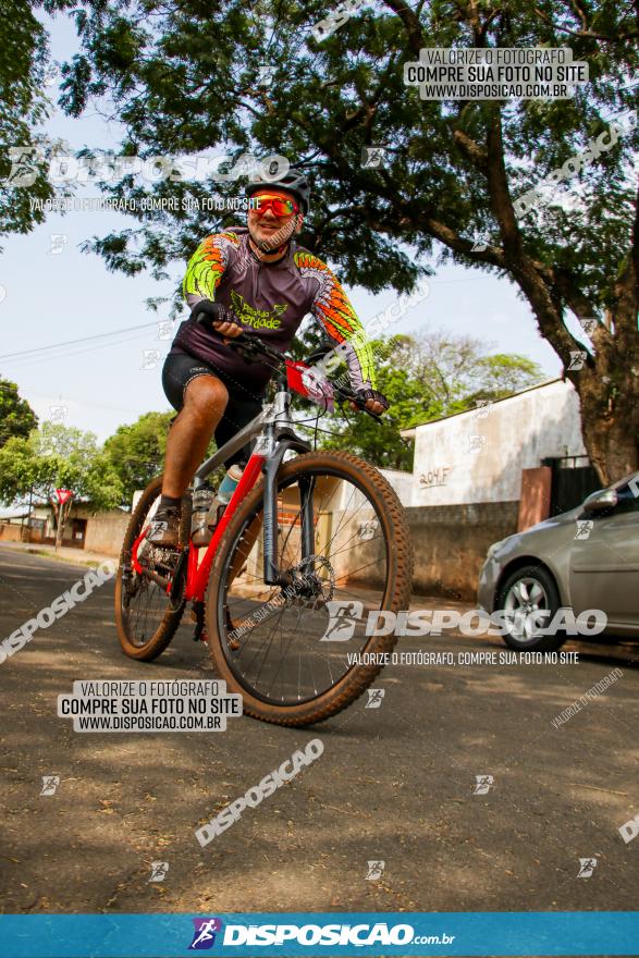 3º Desafio Solidário Endorfina MTB