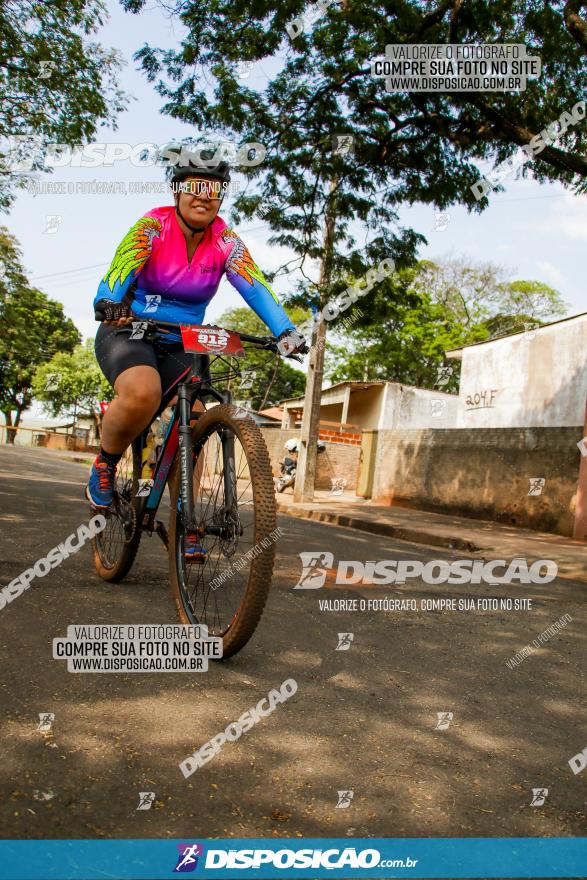 3º Desafio Solidário Endorfina MTB