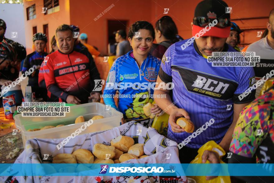 3º Desafio Solidário Endorfina MTB