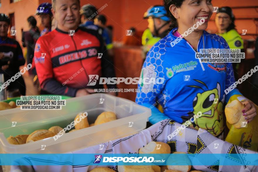 3º Desafio Solidário Endorfina MTB