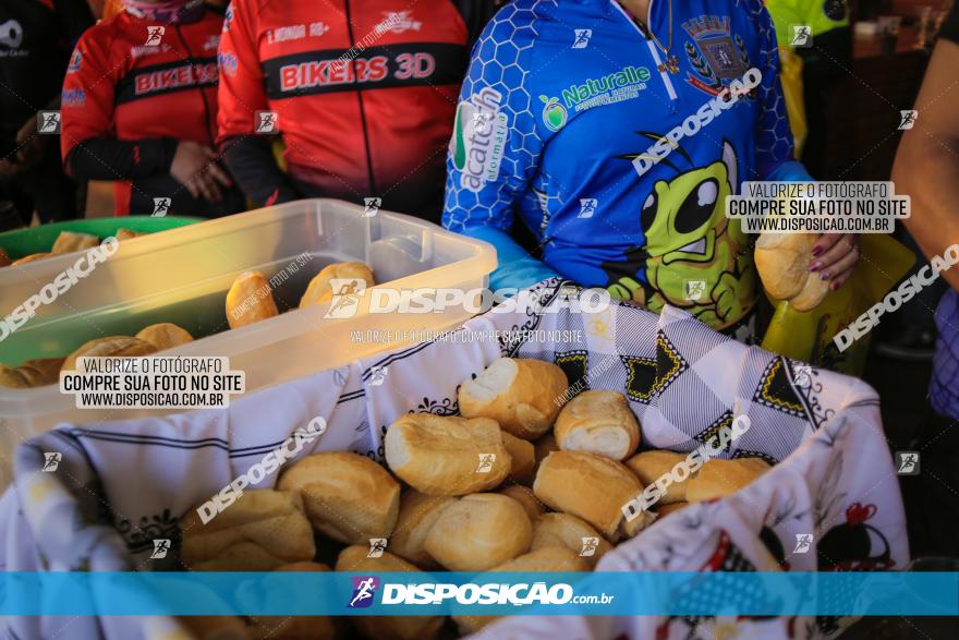 3º Desafio Solidário Endorfina MTB