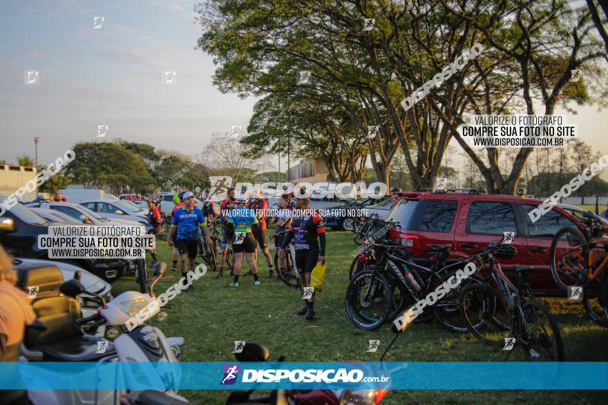 3º Desafio Solidário Endorfina MTB