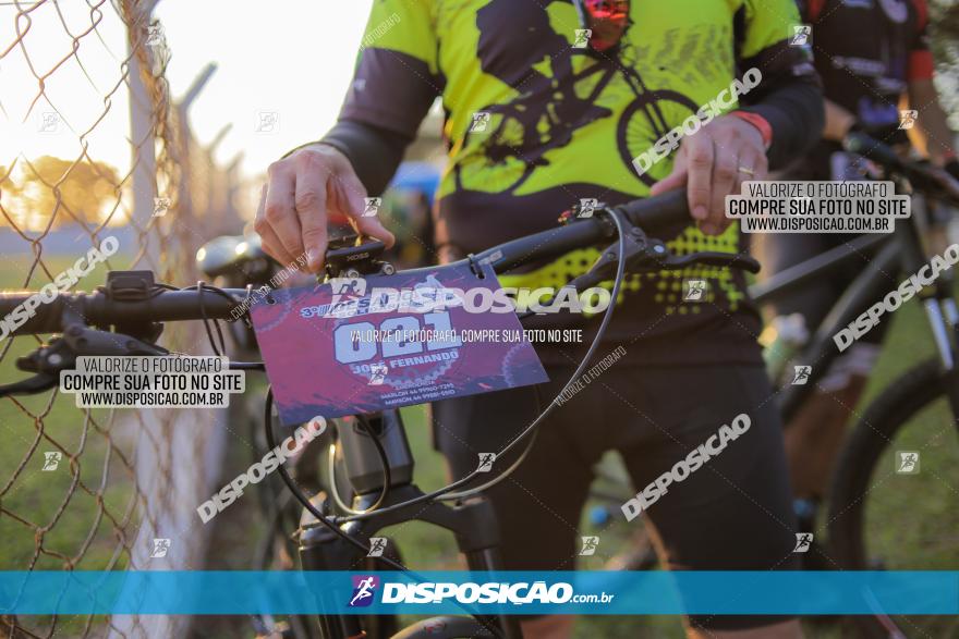 3º Desafio Solidário Endorfina MTB