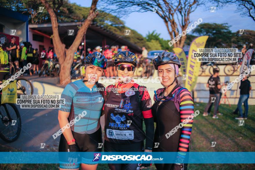 3º Desafio Solidário Endorfina MTB