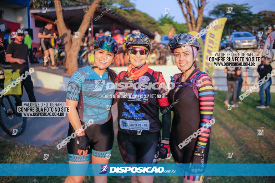 3º Desafio Solidário Endorfina MTB