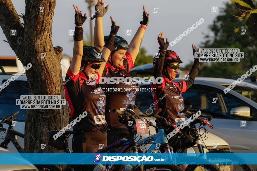 3º Desafio Solidário Endorfina MTB