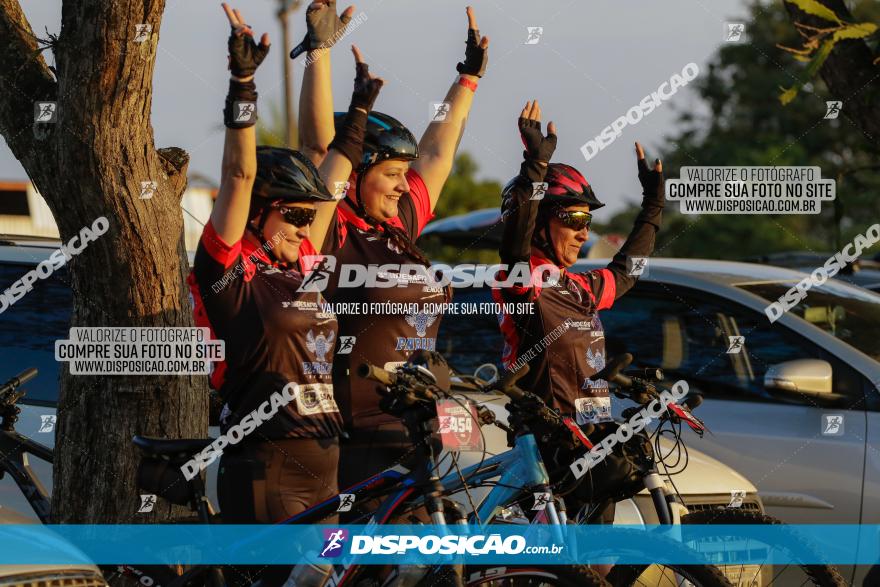 3º Desafio Solidário Endorfina MTB