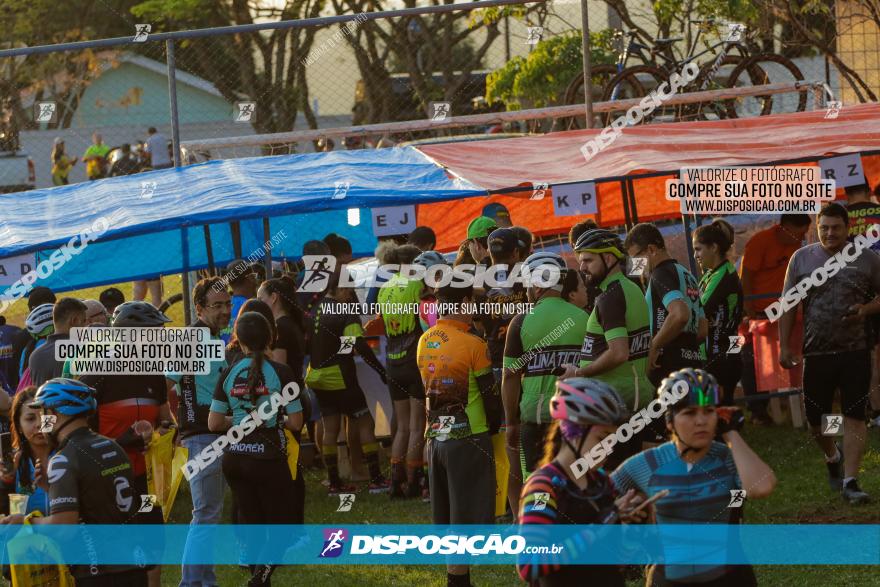 3º Desafio Solidário Endorfina MTB