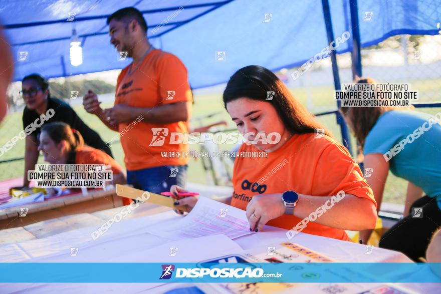 3º Desafio Solidário Endorfina MTB