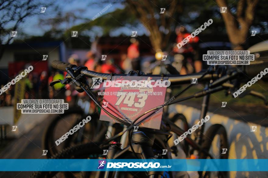 3º Desafio Solidário Endorfina MTB