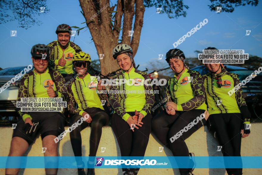 3º Desafio Solidário Endorfina MTB