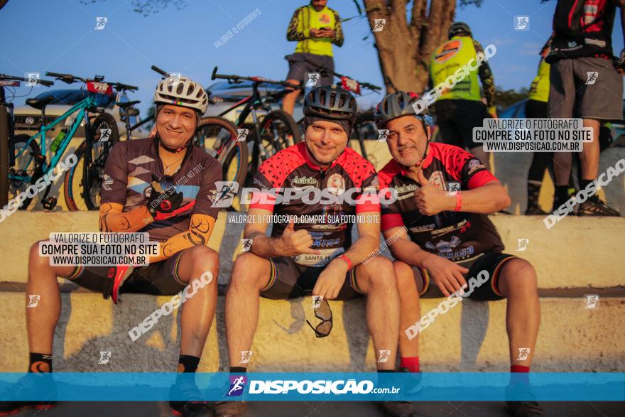 3º Desafio Solidário Endorfina MTB