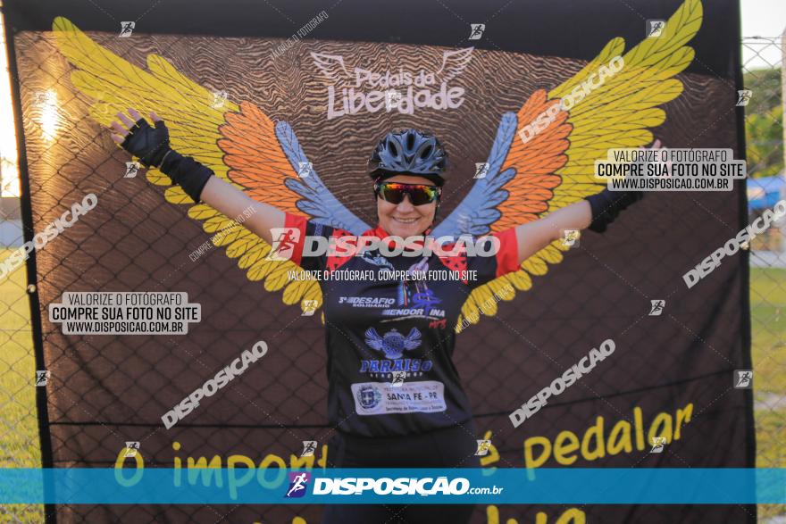 3º Desafio Solidário Endorfina MTB