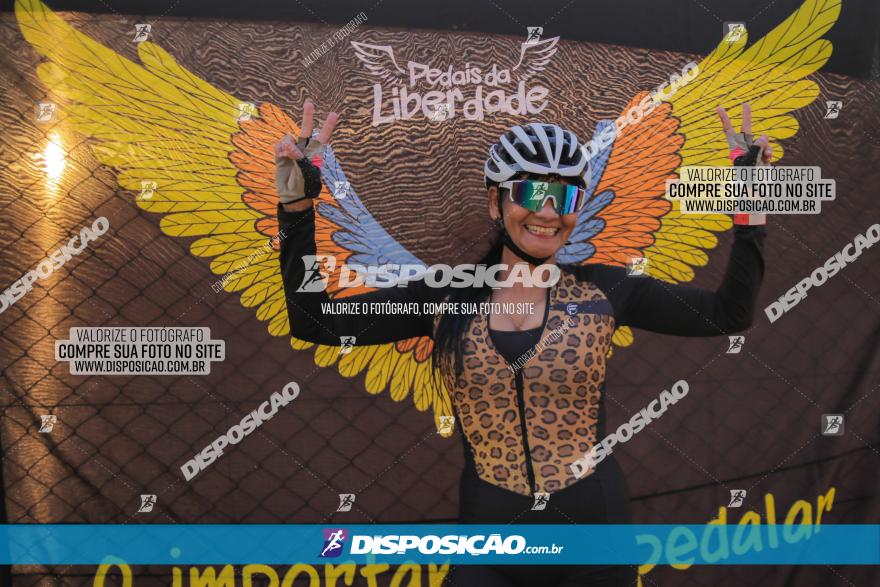 3º Desafio Solidário Endorfina MTB