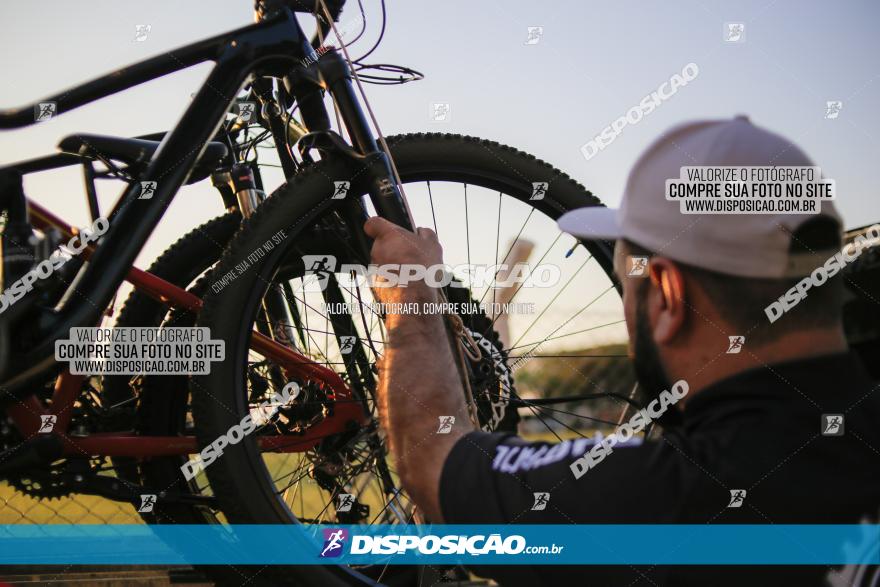 3º Desafio Solidário Endorfina MTB