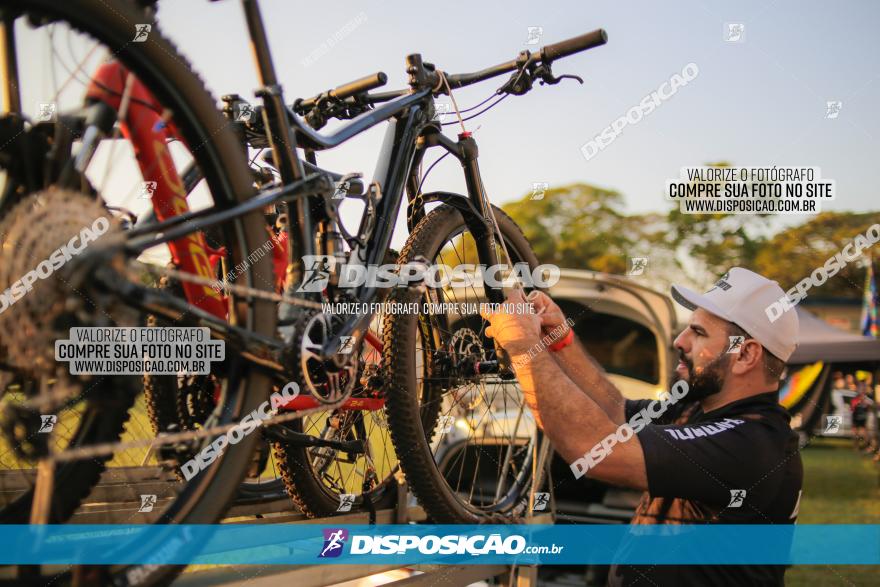 3º Desafio Solidário Endorfina MTB