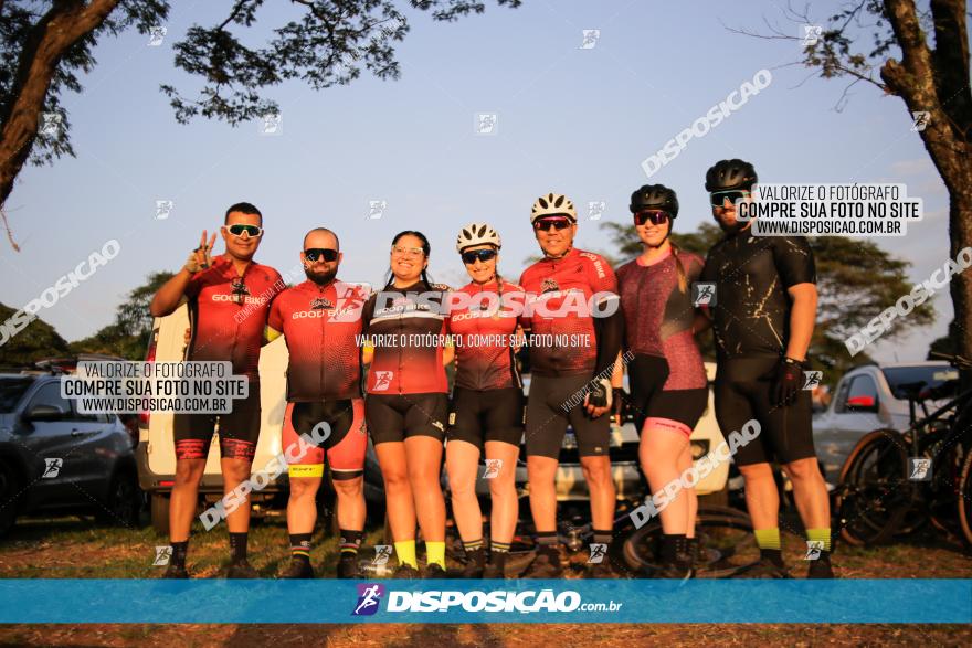 3º Desafio Solidário Endorfina MTB