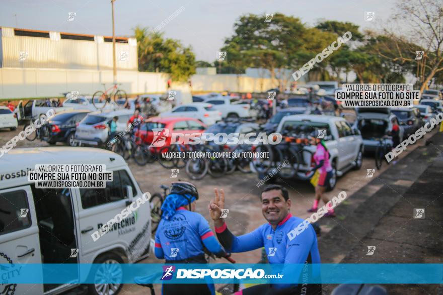 3º Desafio Solidário Endorfina MTB