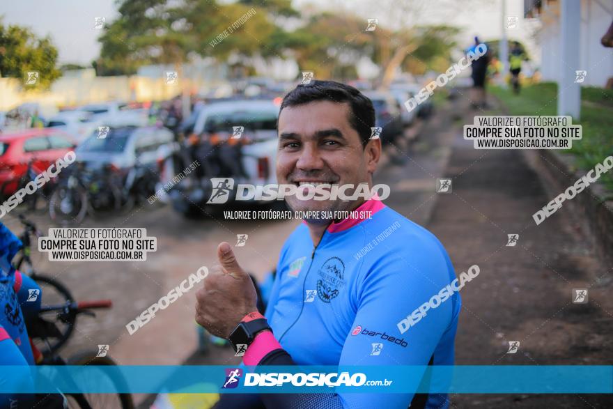 3º Desafio Solidário Endorfina MTB