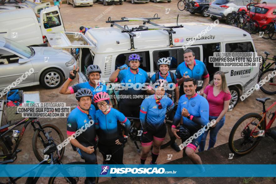 3º Desafio Solidário Endorfina MTB