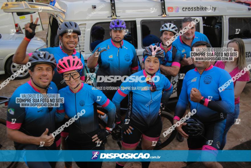 3º Desafio Solidário Endorfina MTB