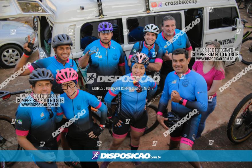 3º Desafio Solidário Endorfina MTB