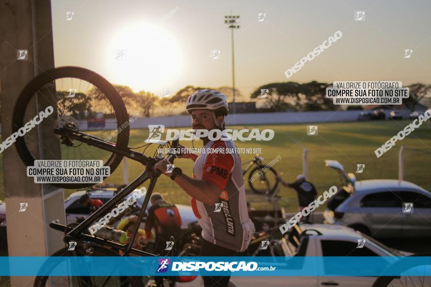 3º Desafio Solidário Endorfina MTB