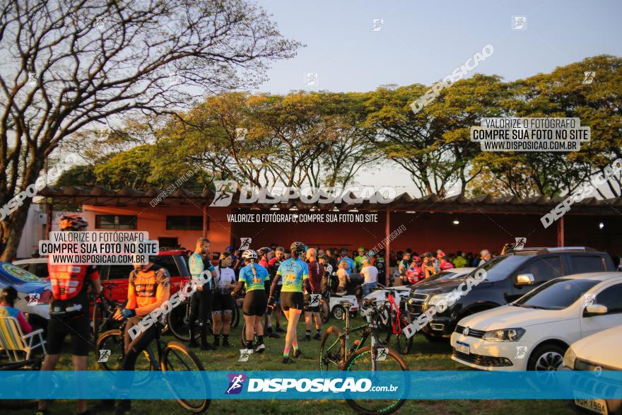 3º Desafio Solidário Endorfina MTB