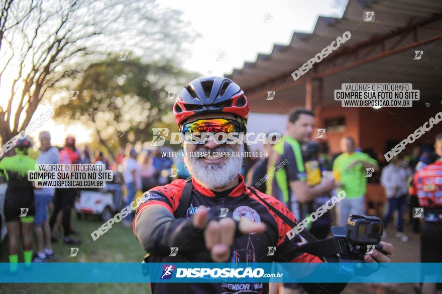 3º Desafio Solidário Endorfina MTB