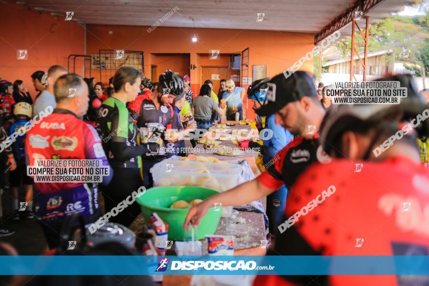 3º Desafio Solidário Endorfina MTB