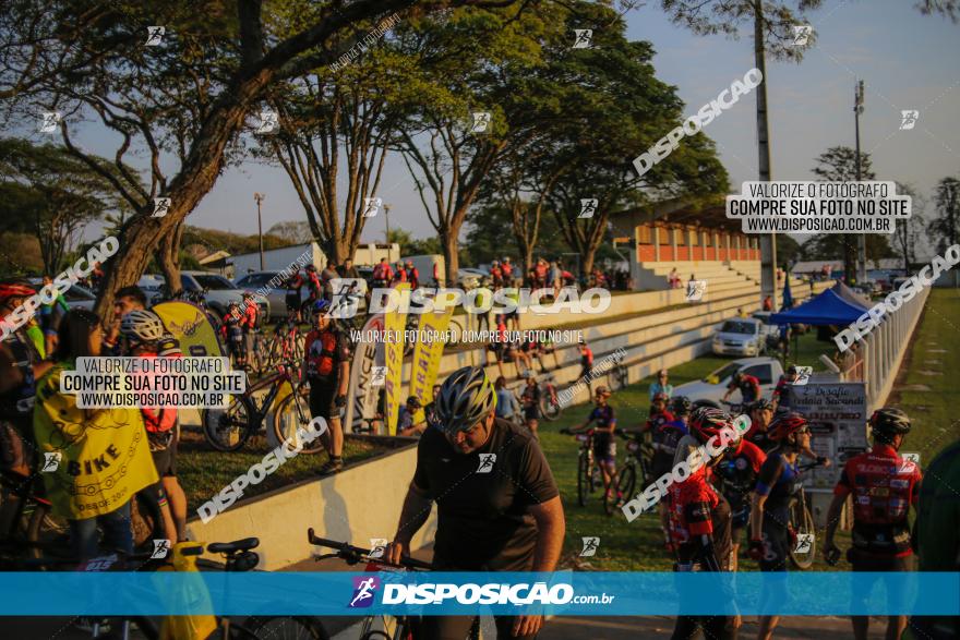 3º Desafio Solidário Endorfina MTB