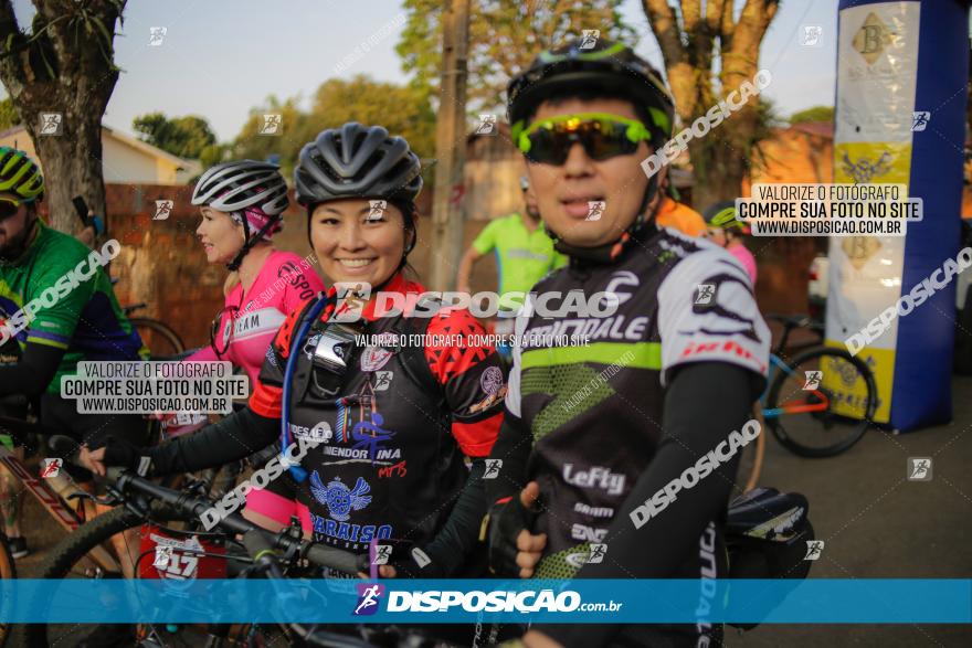 3º Desafio Solidário Endorfina MTB