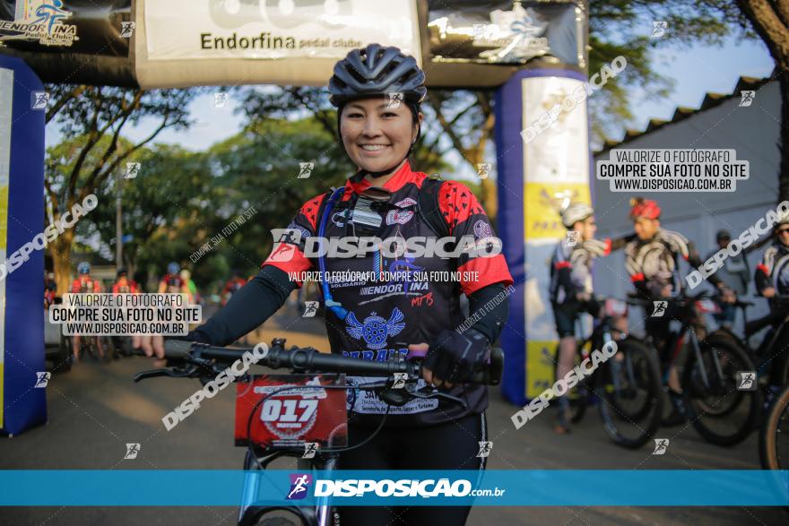 3º Desafio Solidário Endorfina MTB