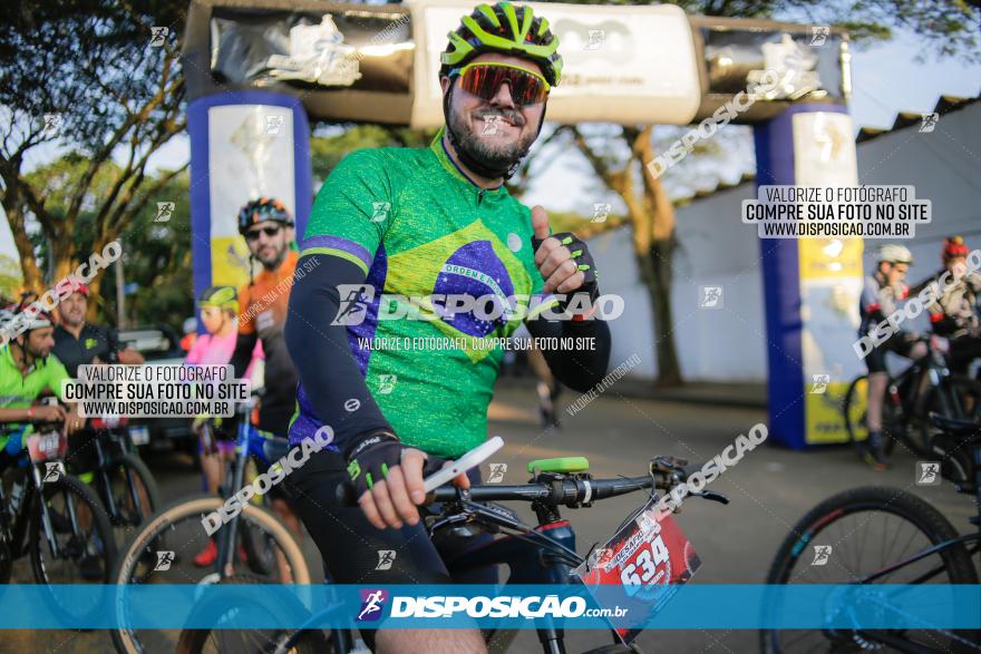 3º Desafio Solidário Endorfina MTB