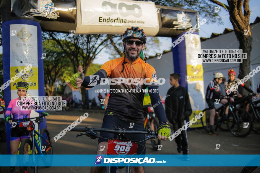 3º Desafio Solidário Endorfina MTB